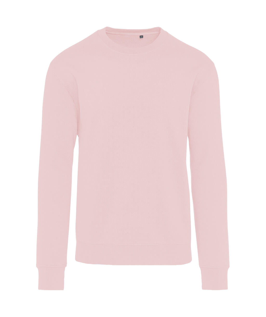 Signature Crew Neck Sweatshirt