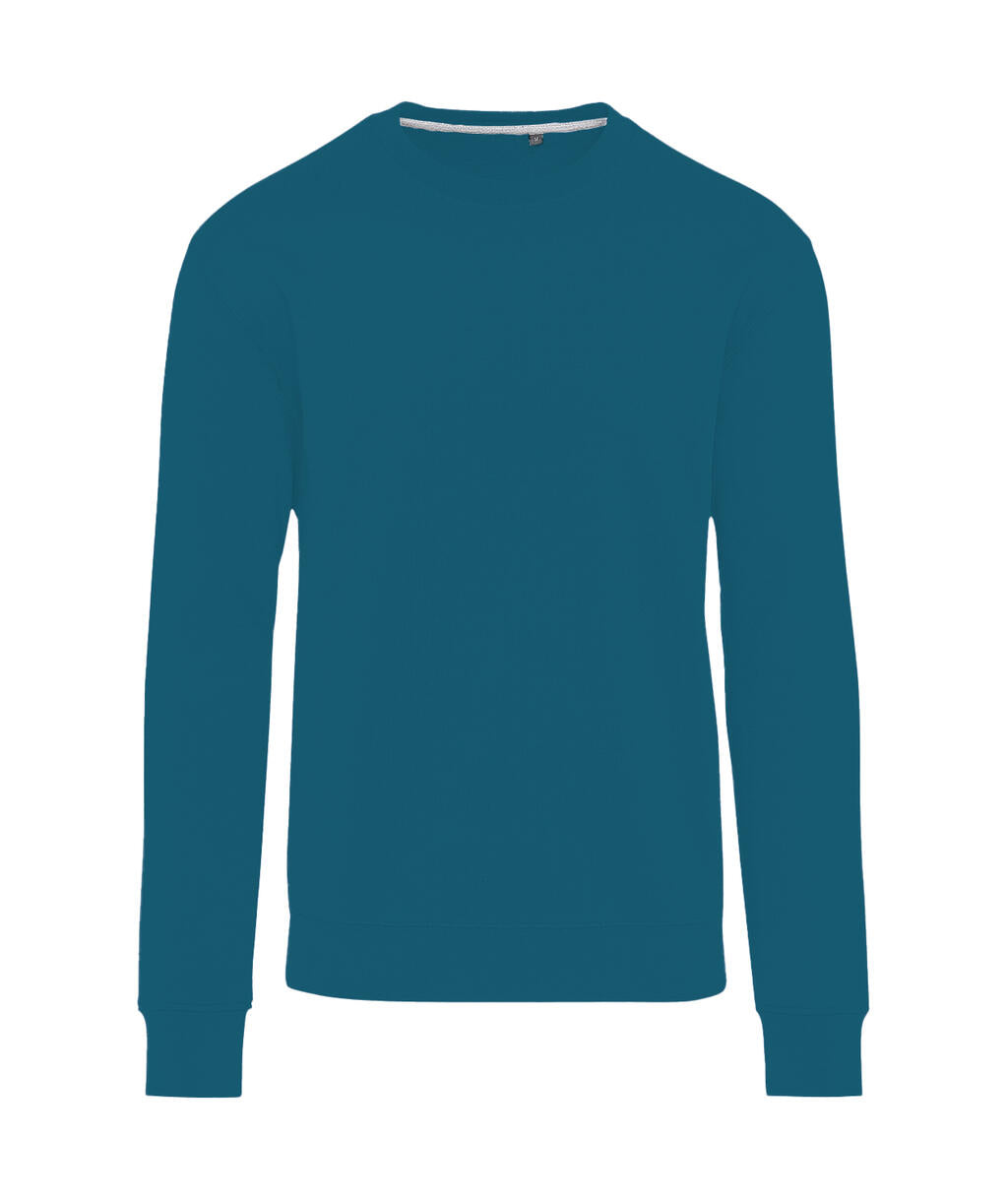 Signature Crew Neck Sweatshirt