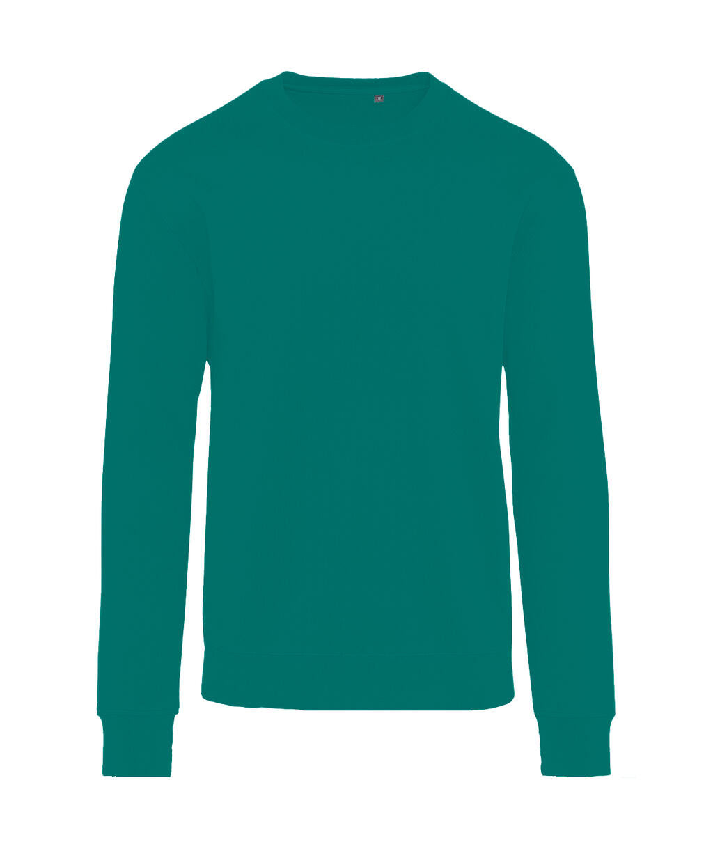 Signature Crew Neck Sweatshirt