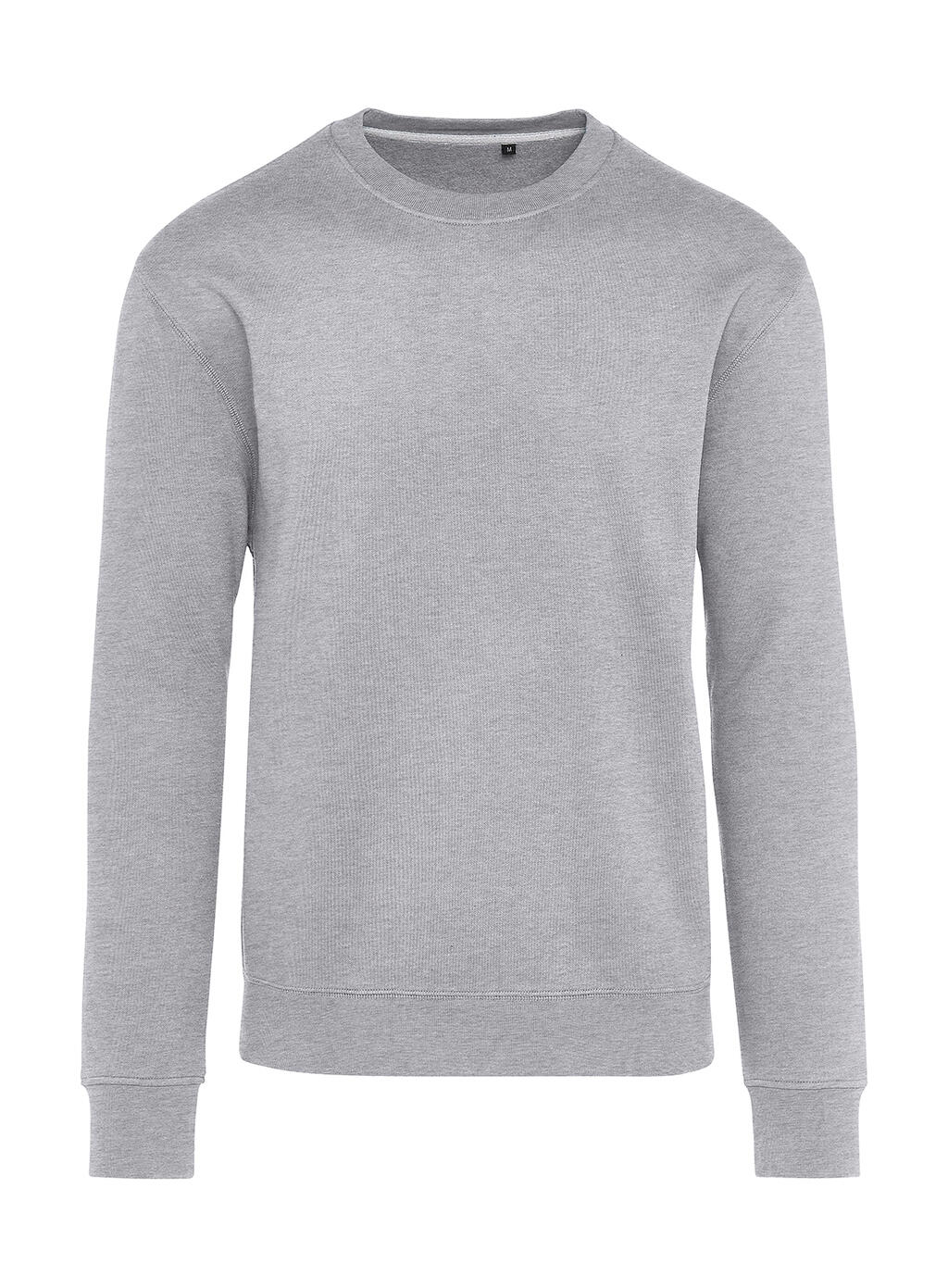 Signature Crew Neck Sweatshirt