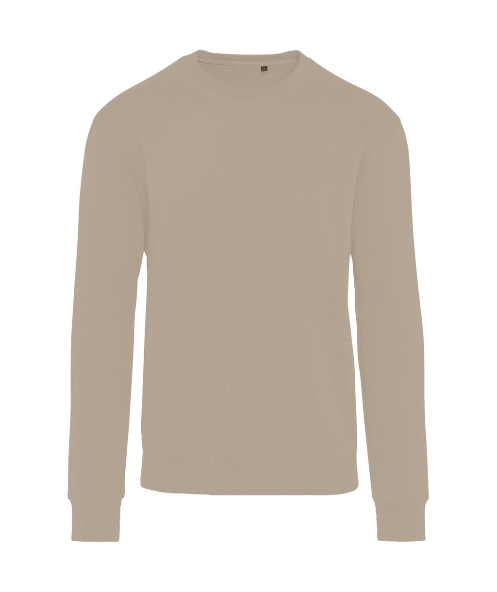 Signature Crew Neck Sweatshirt