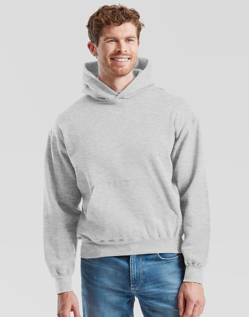 Supercotton™ Hoodie