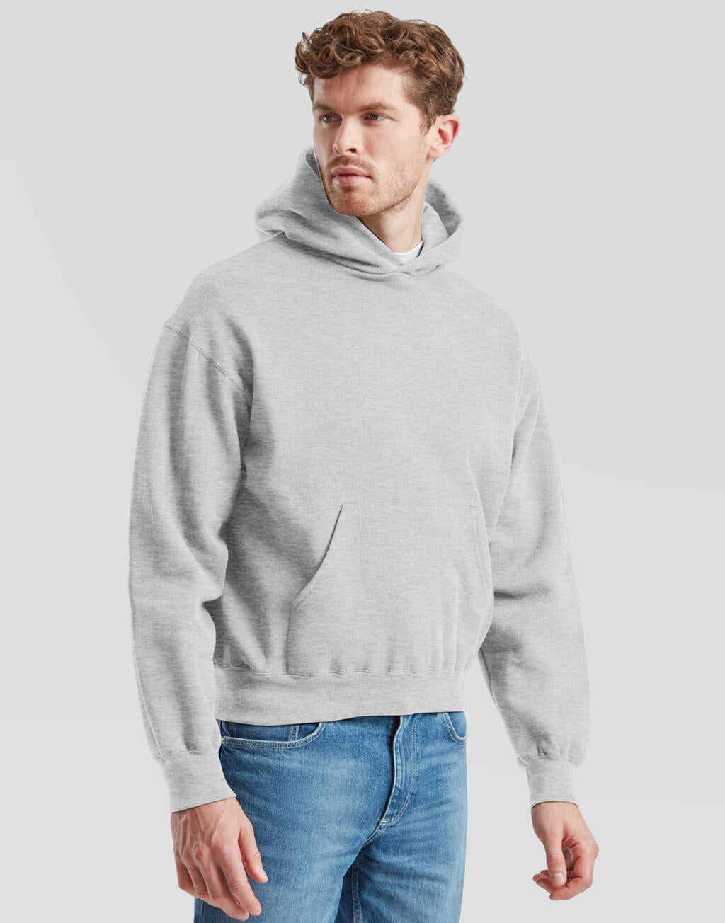 Supercotton™ Hoodie