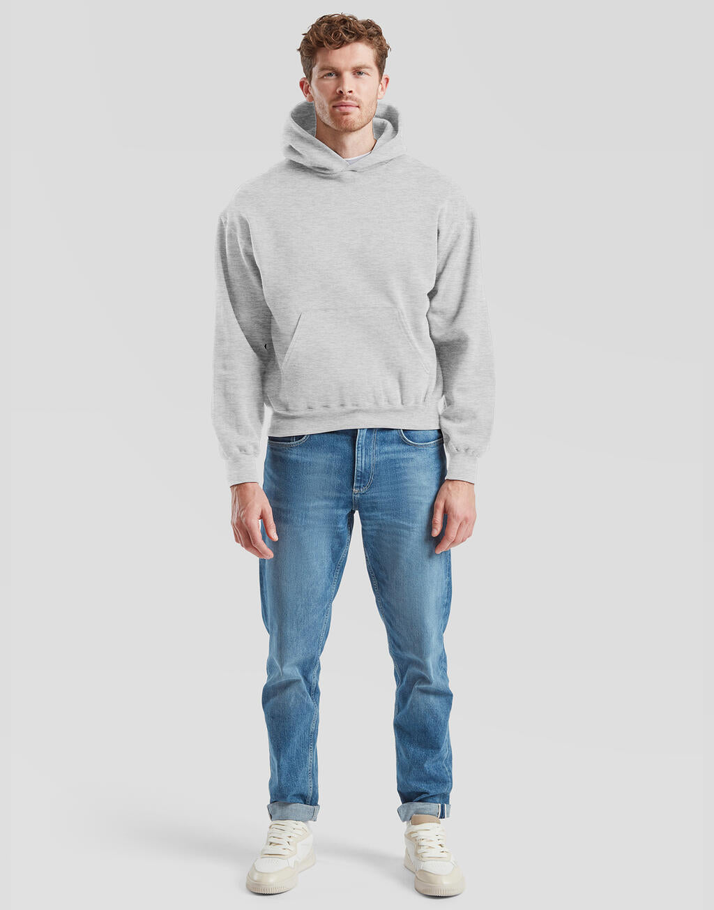 Supercotton™ Hoodie