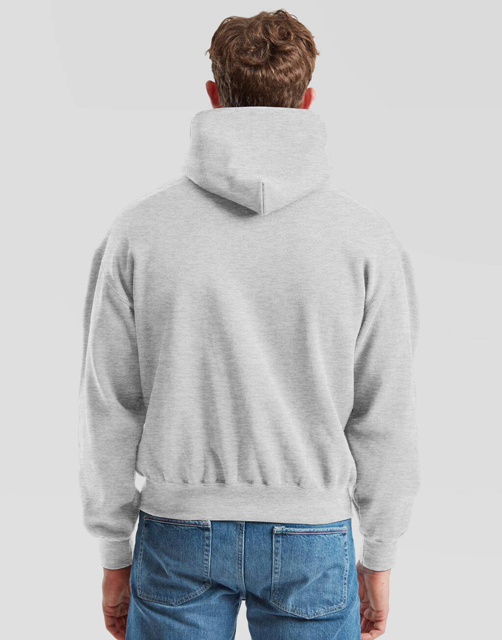Supercotton™ Hoodie