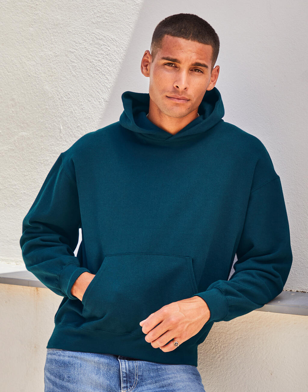 Supercotton™ Hoodie