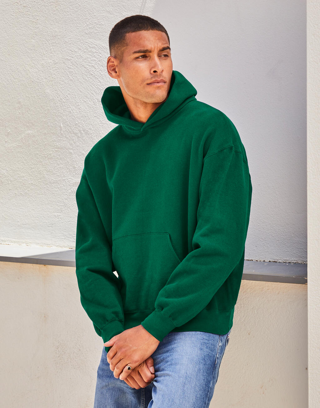 Supercotton™ Hoodie