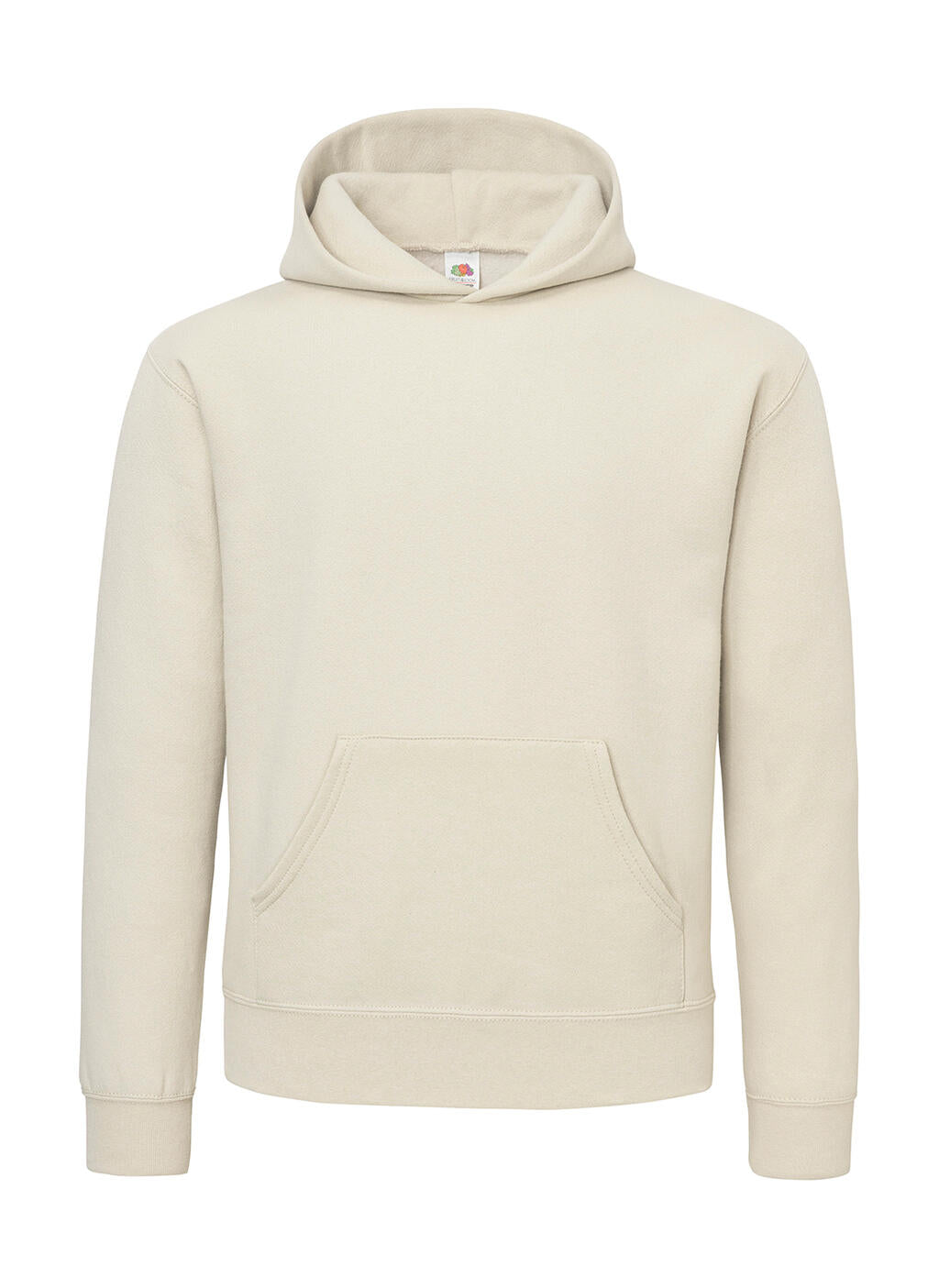 Supercotton™ Hoodie