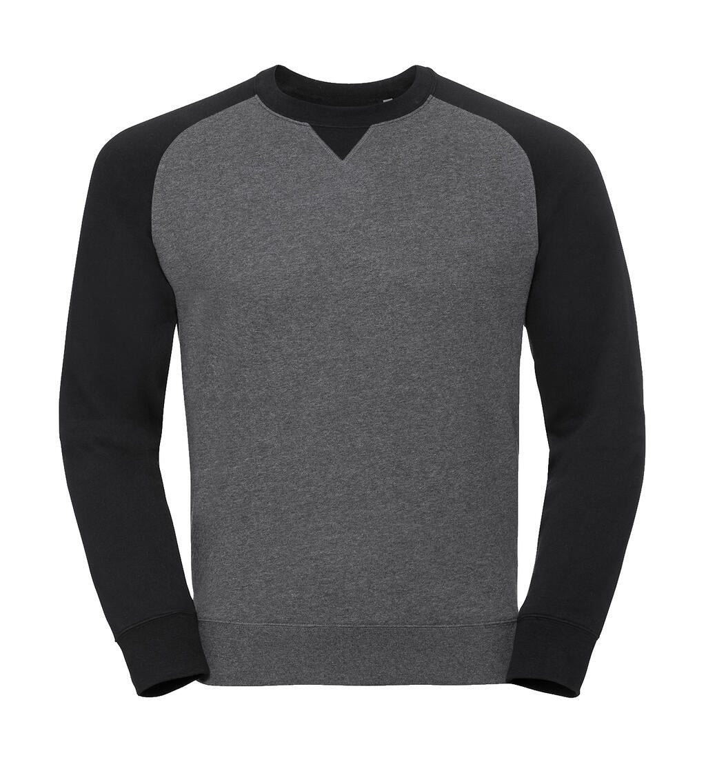 Authentic Baseball Sweat