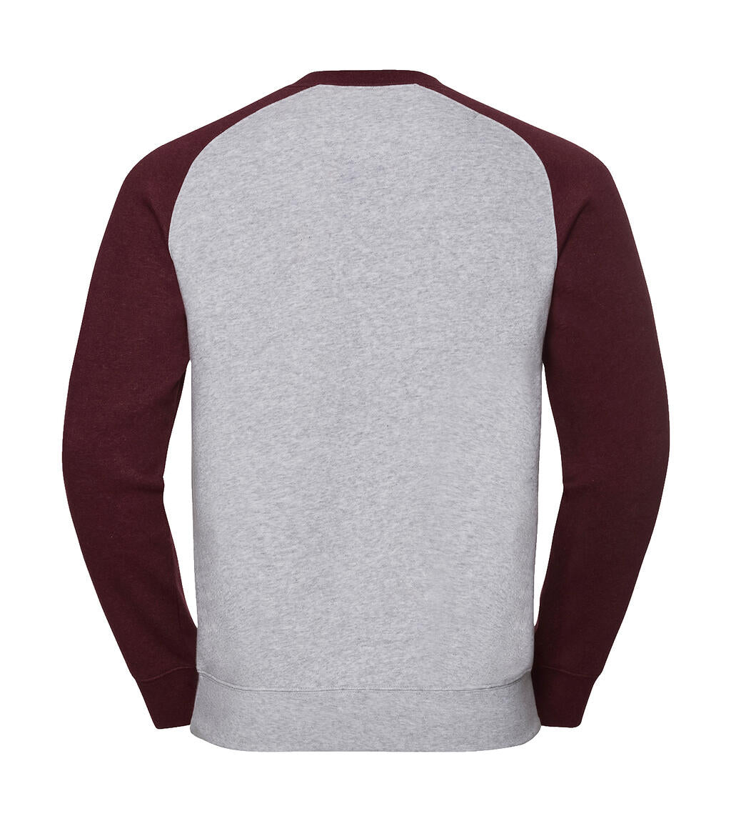 Authentic Baseball Sweat