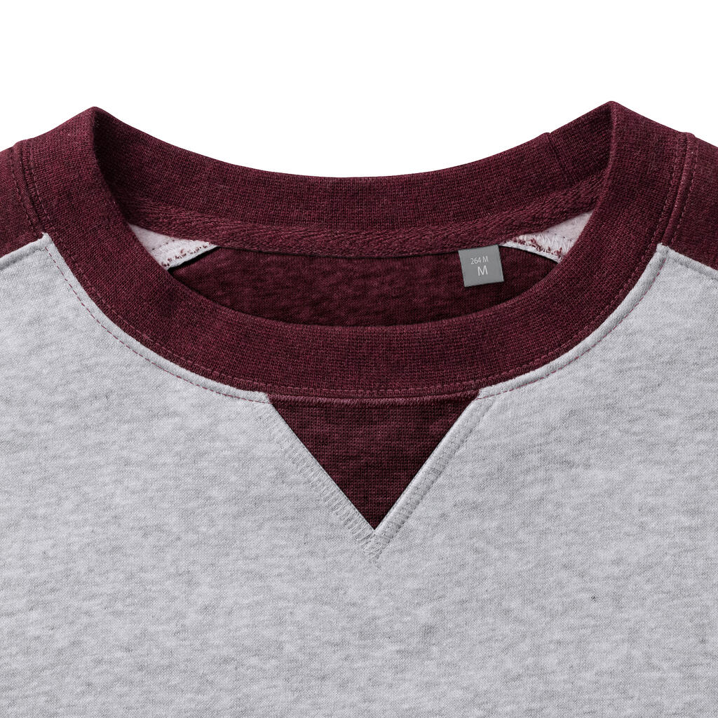 Authentic Baseball Sweat