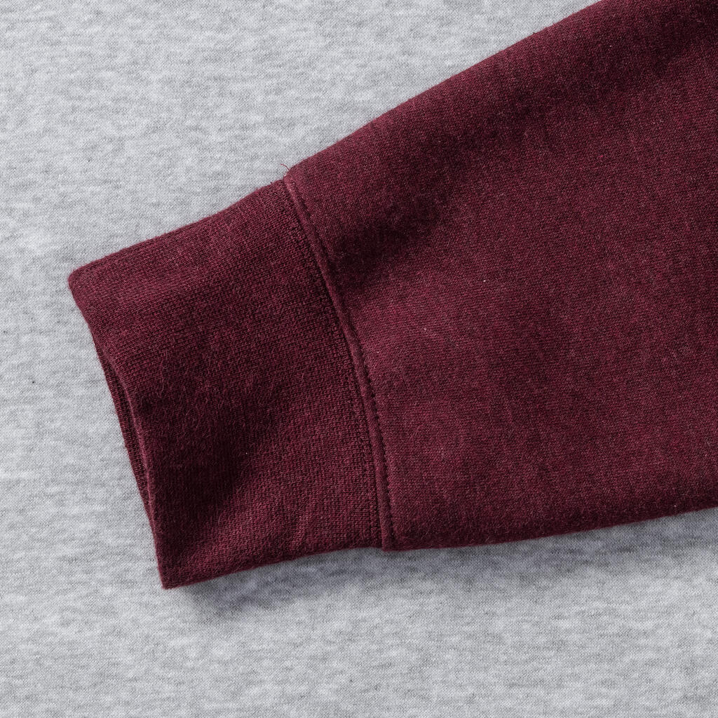 Authentic Baseball Sweat