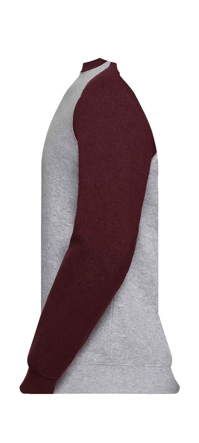 Authentic Baseball Sweat