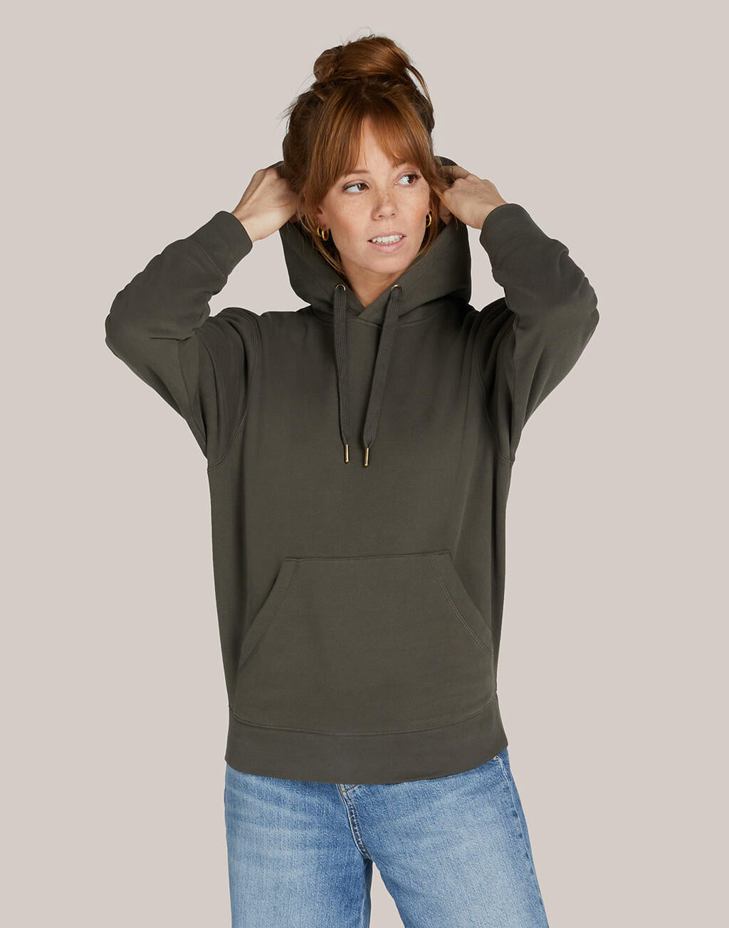 Signature Hoodie