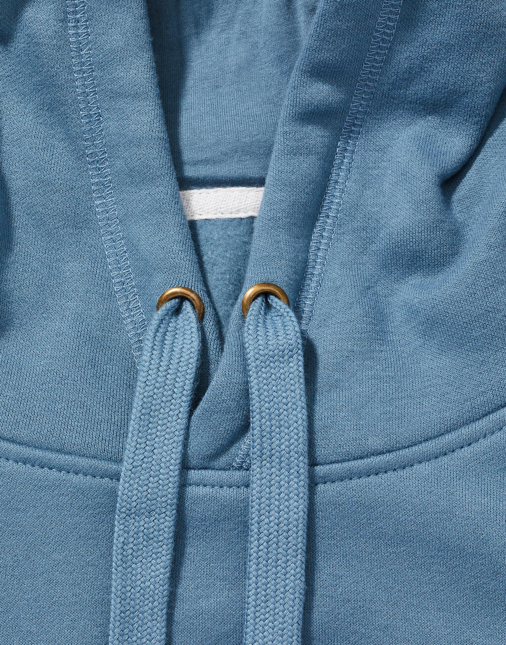 Signature Hoodie