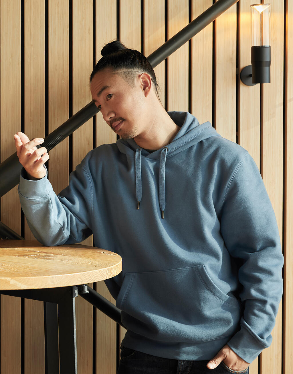 Signature Hoodie