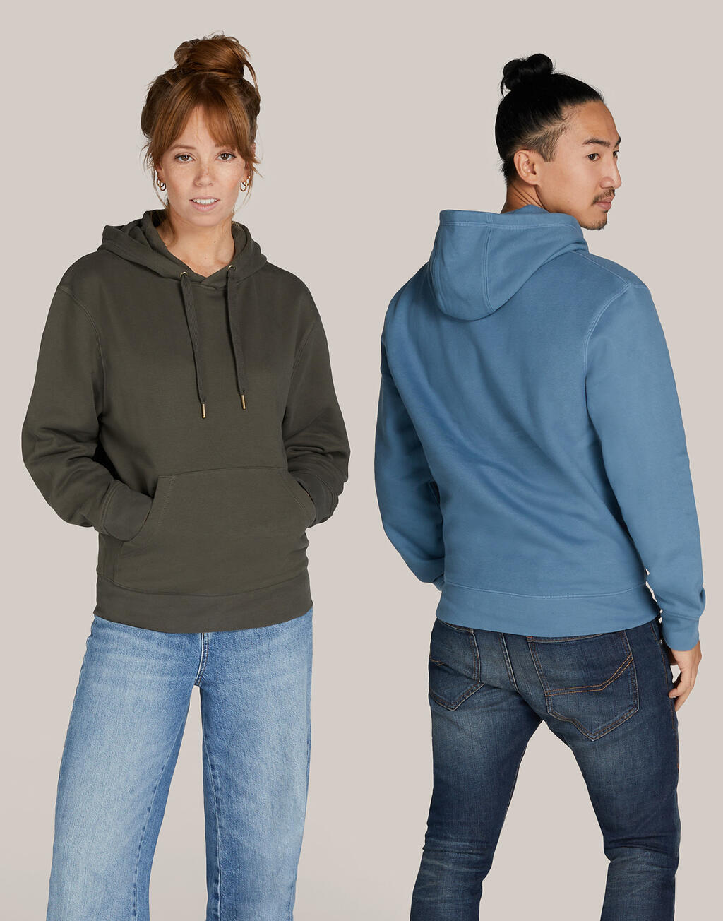 Signature Hoodie
