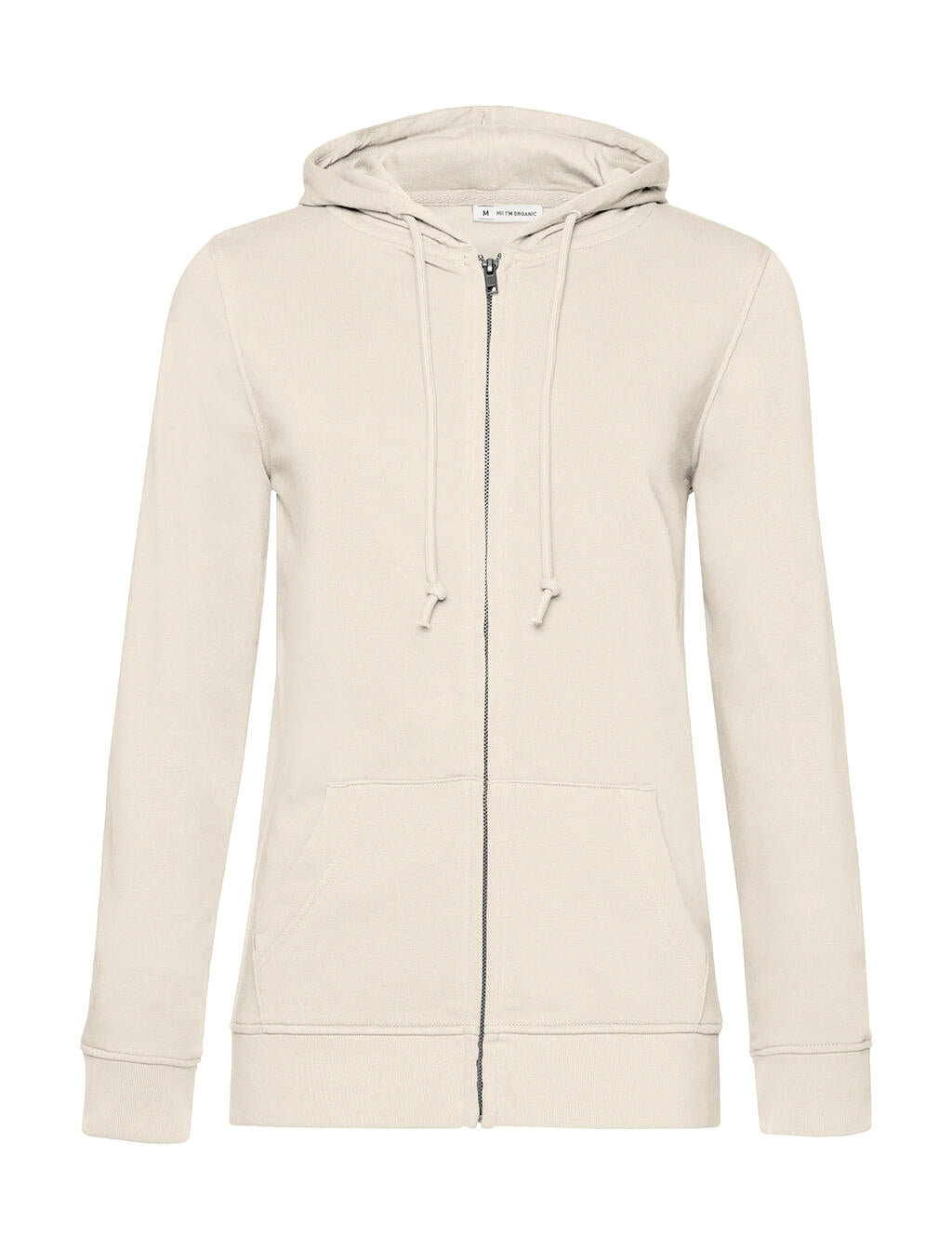 Inspire Zipped Hood
