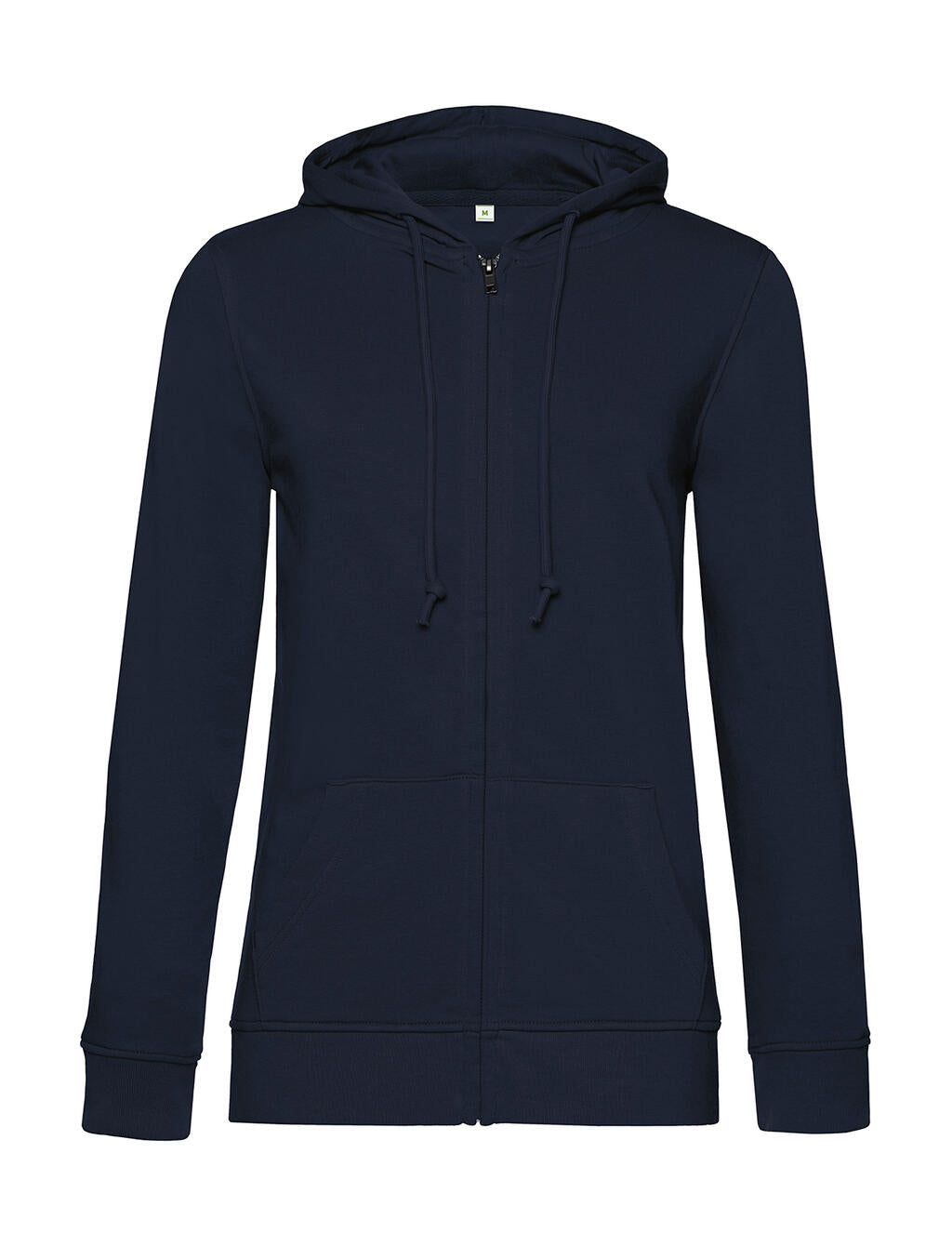Inspire Zipped Hood