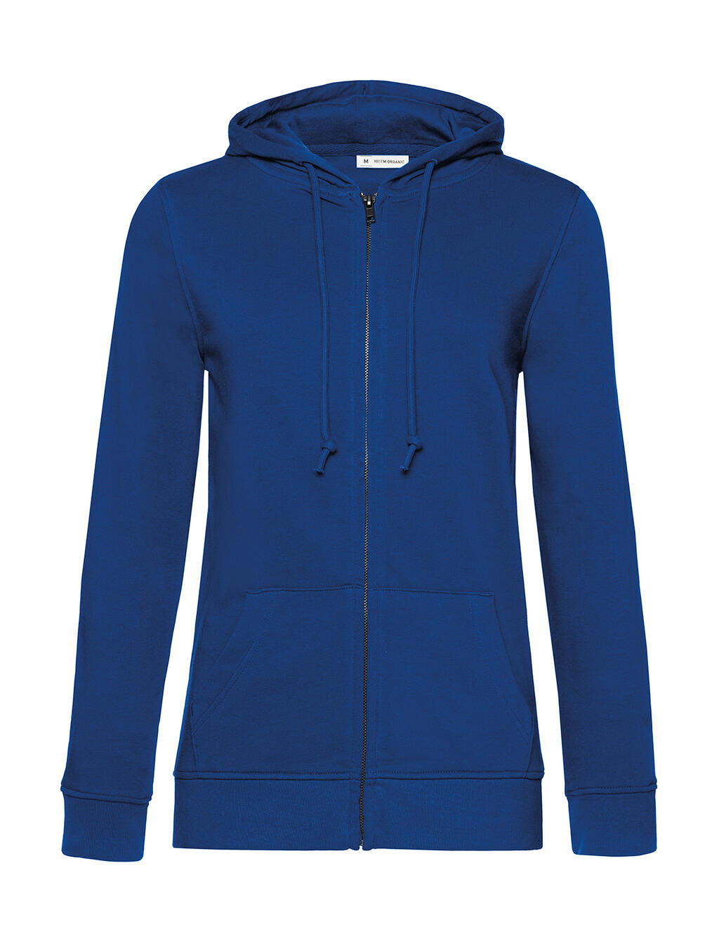 Inspire Zipped Hood