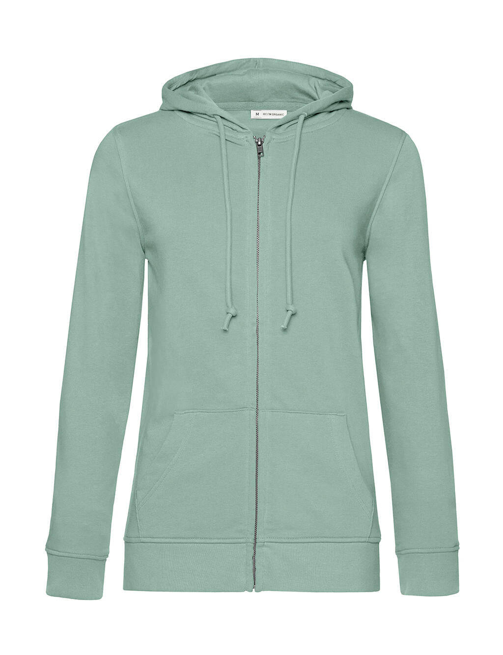 Inspire Zipped Hood