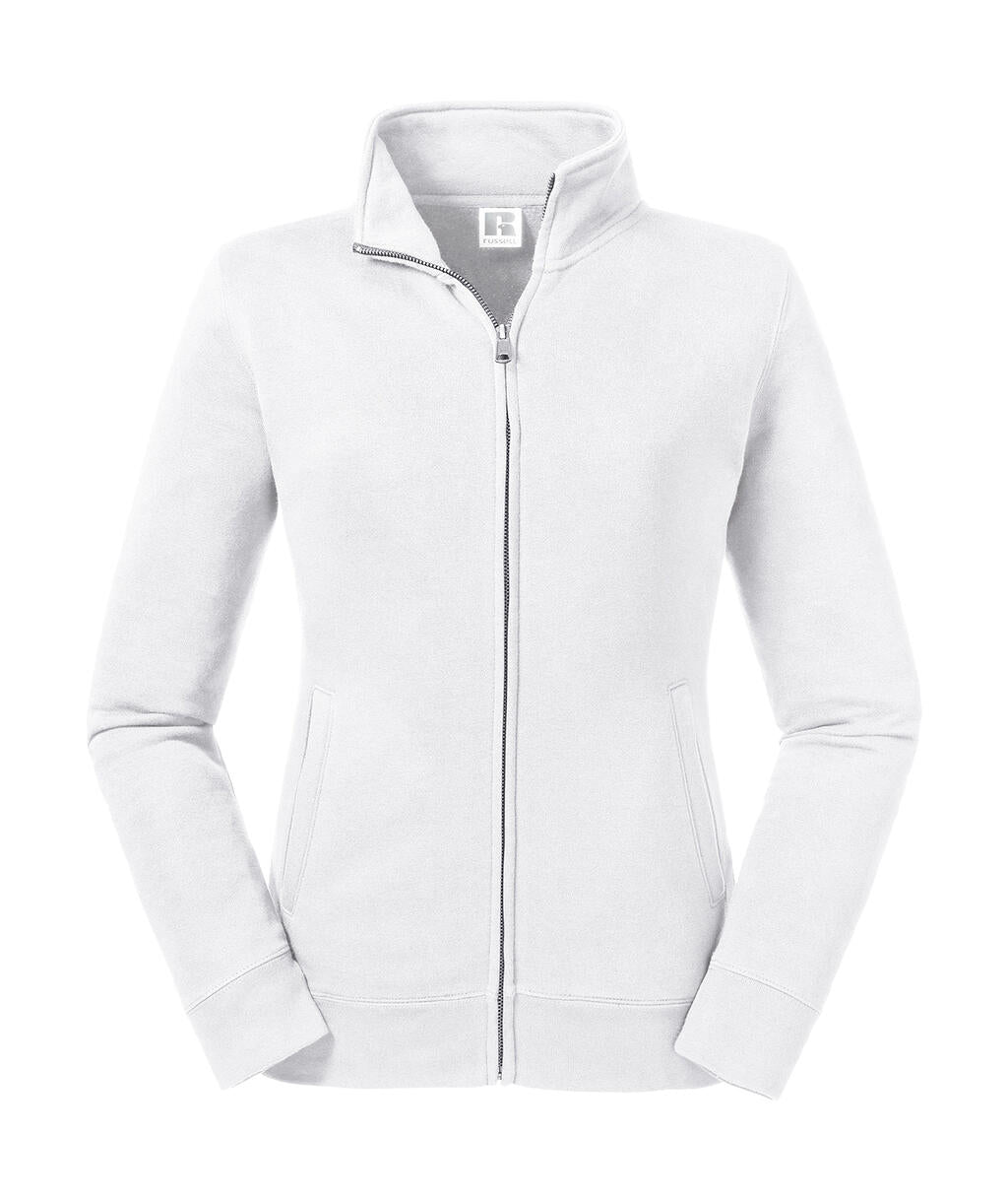 Authentic Sweat Jacket
