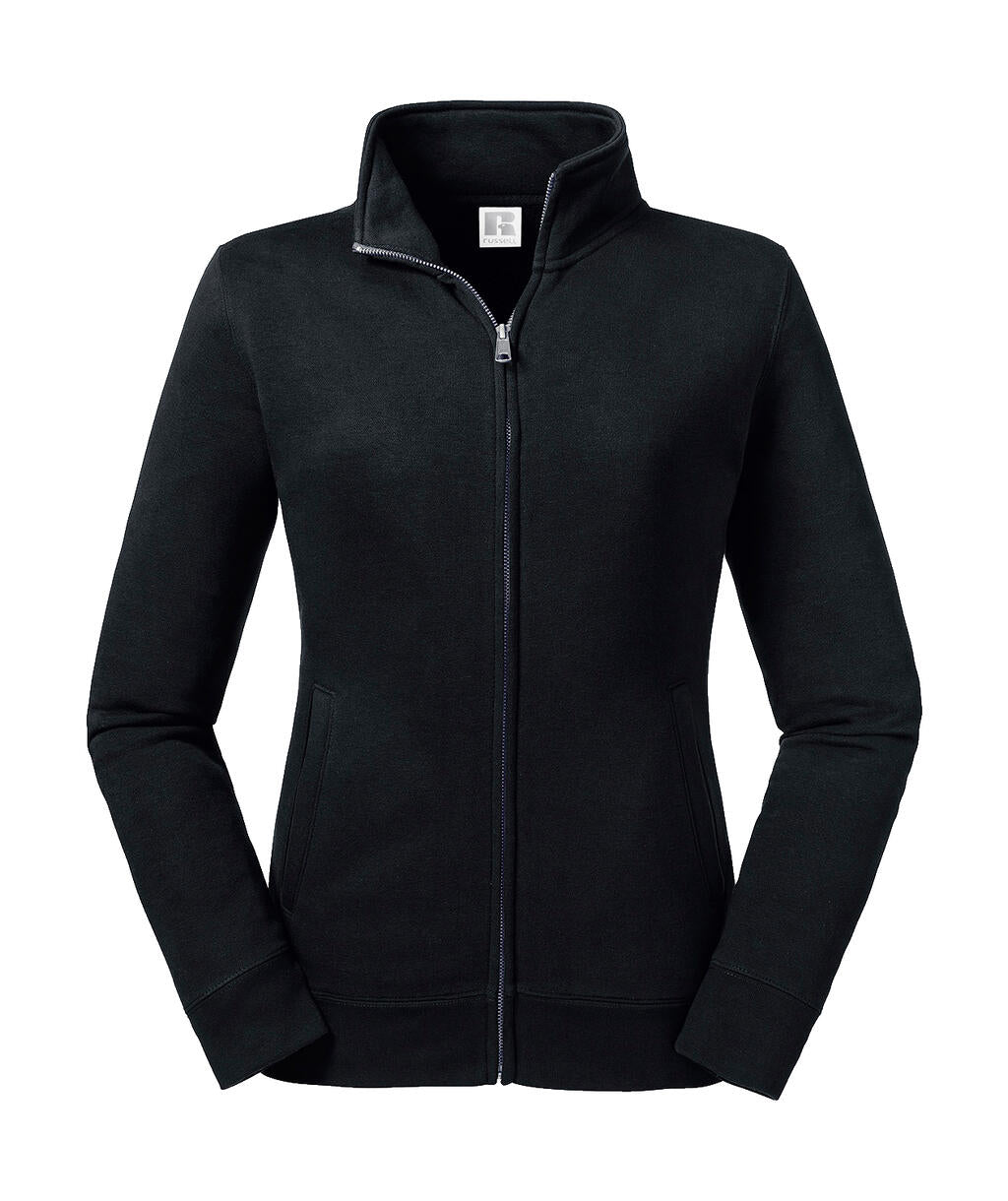 Authentic Sweat Jacket