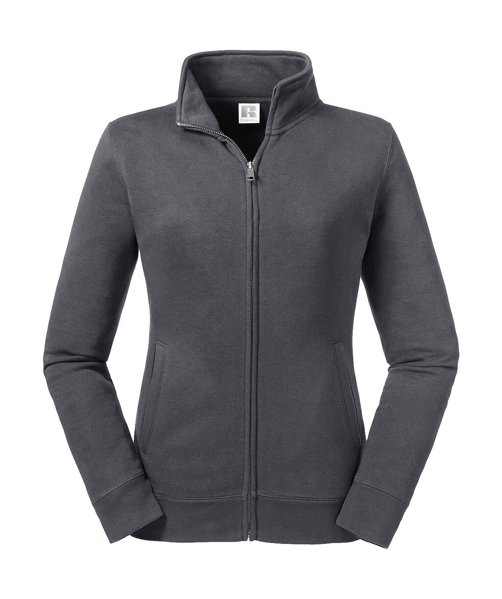Authentic Sweat Jacket