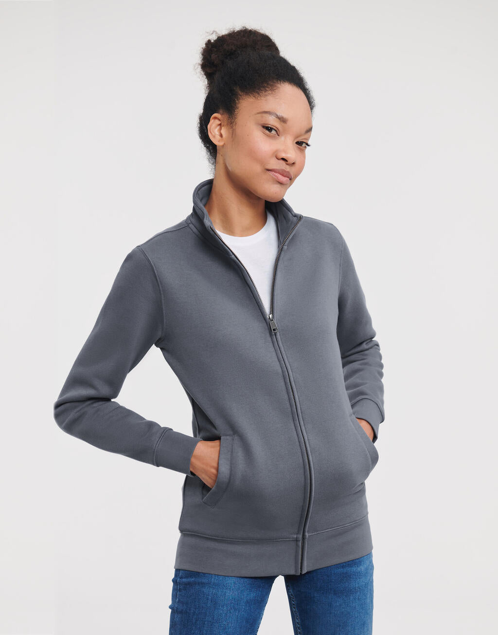 Authentic Sweat Jacket