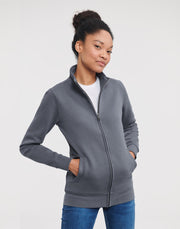 Authentic Sweat Jacket