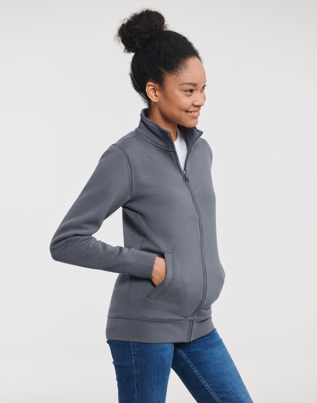 Authentic Sweat Jacket