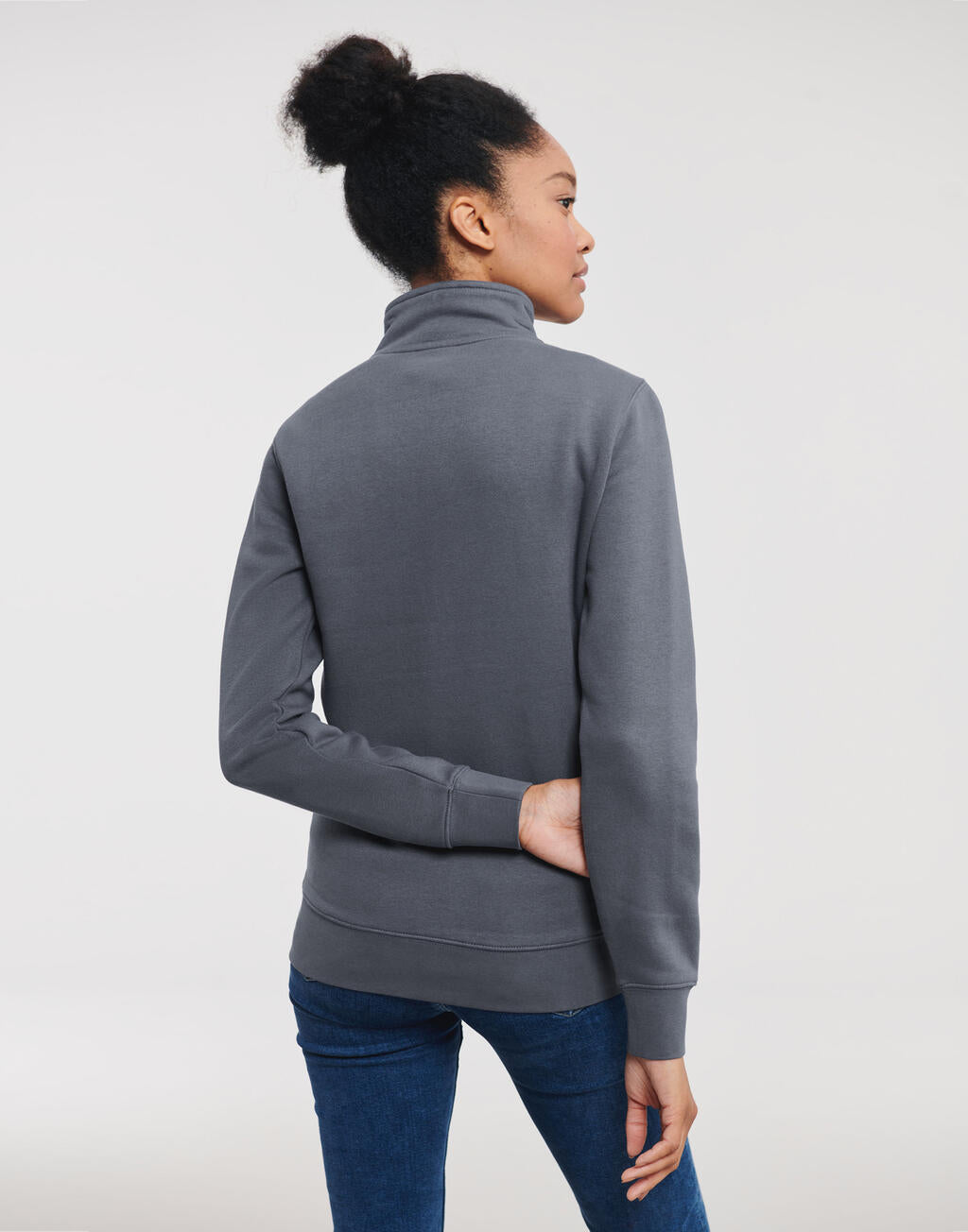 Authentic Sweat Jacket