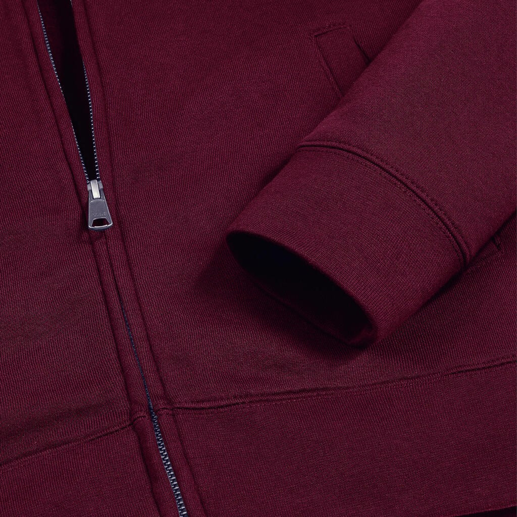 Authentic Sweat Jacket