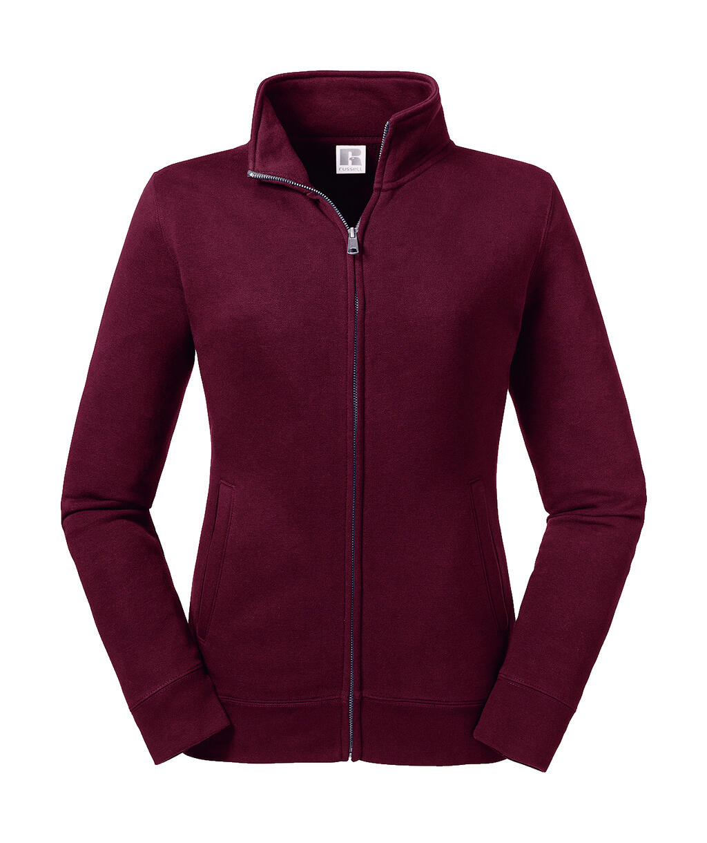 Authentic Sweat Jacket