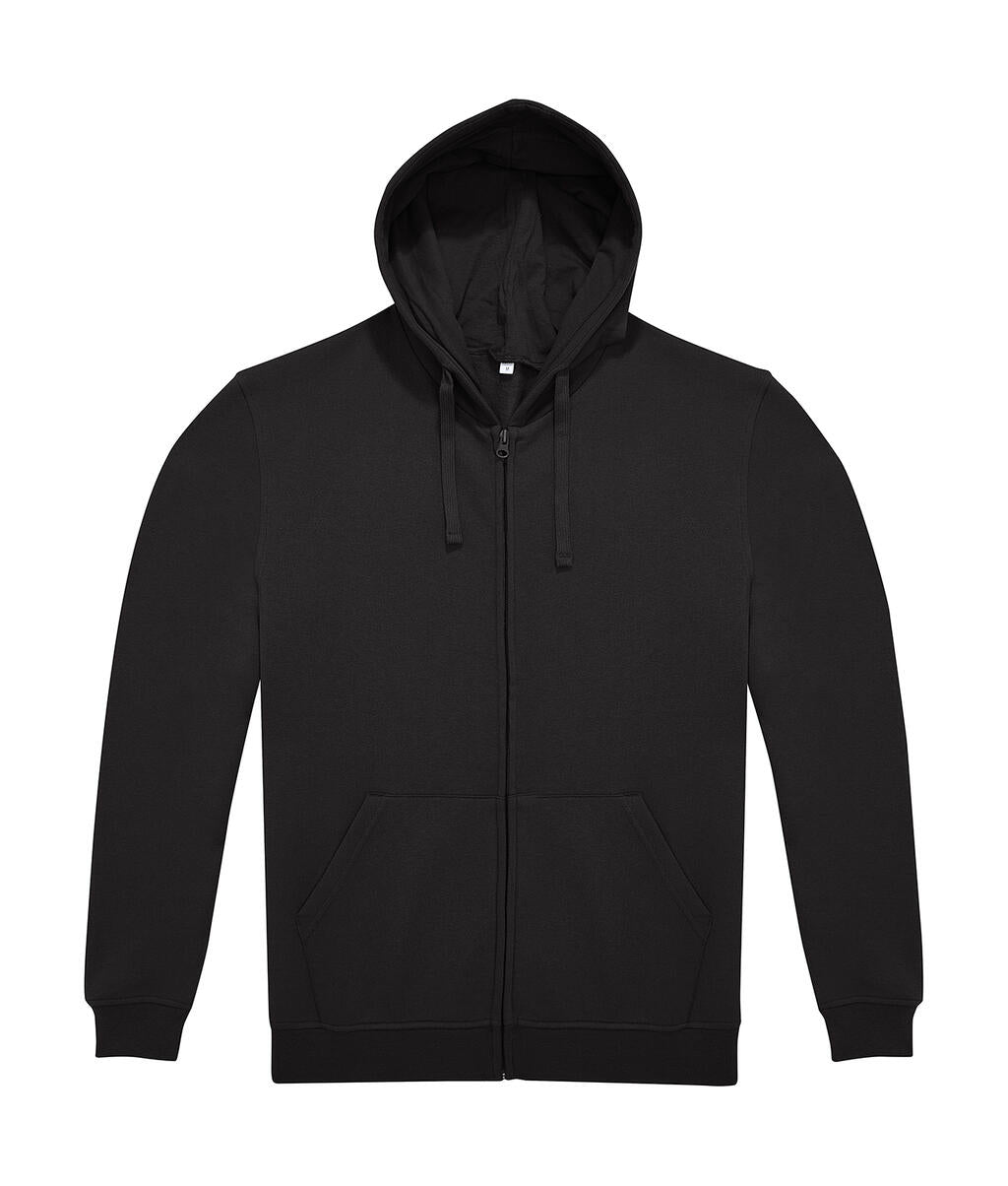 Zip Hoodie