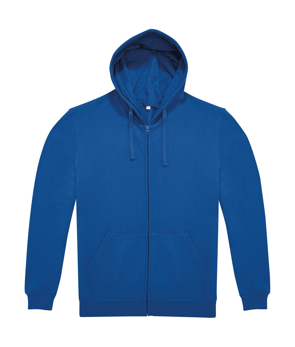Zip Hoodie