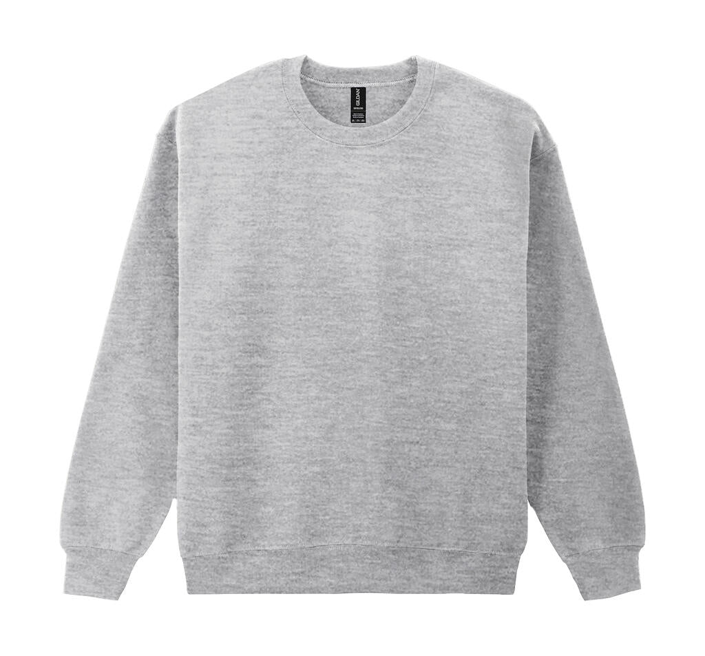 Crewneck Sweat