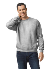 Crewneck Sweat