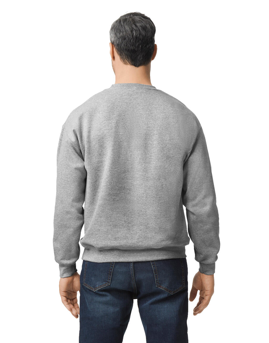 Crewneck Sweat