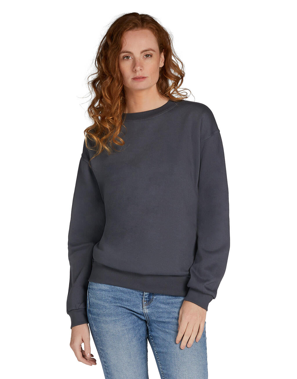 Crew Sweat