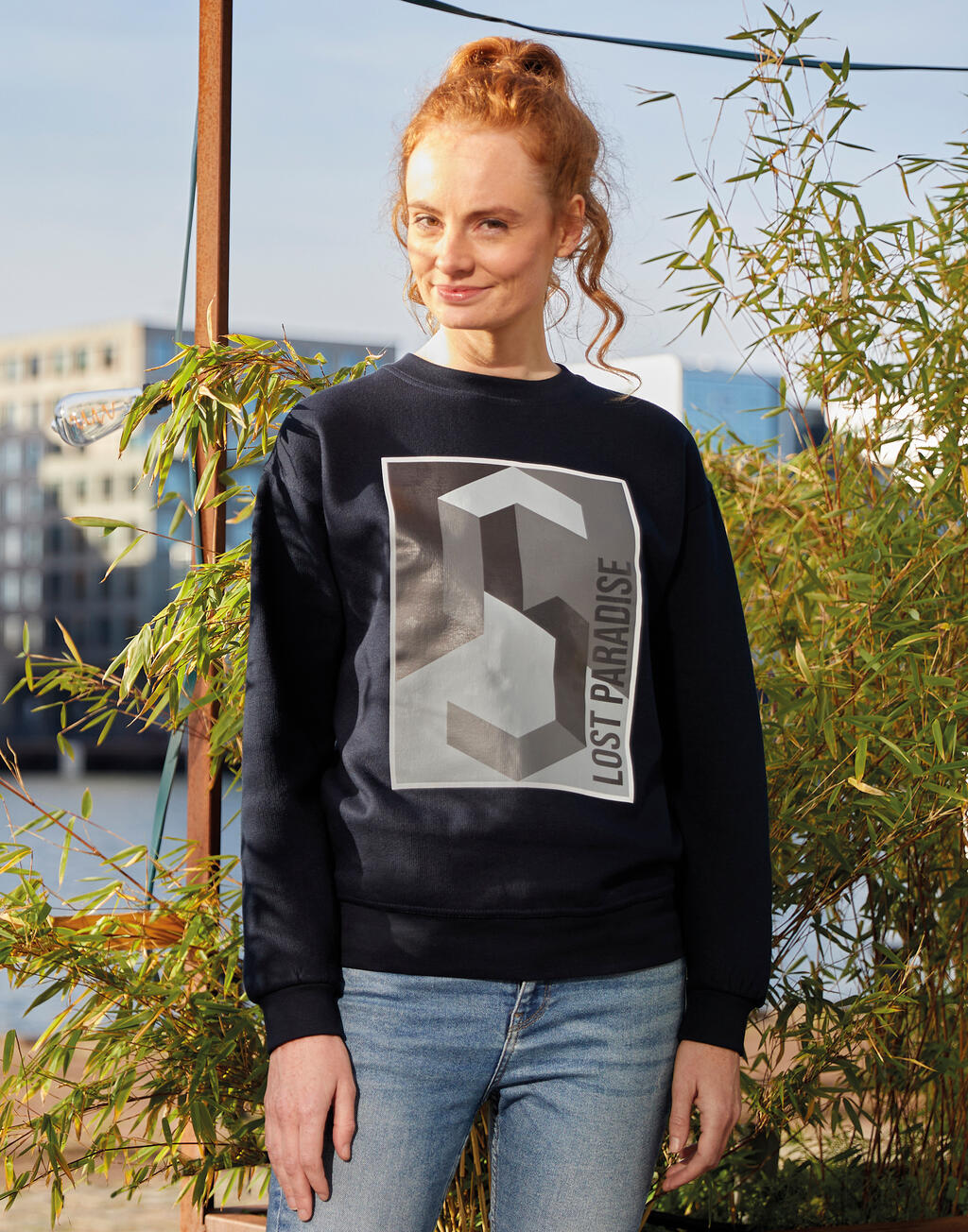 Crew Sweat