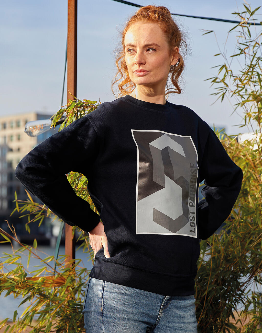 Crew Sweat