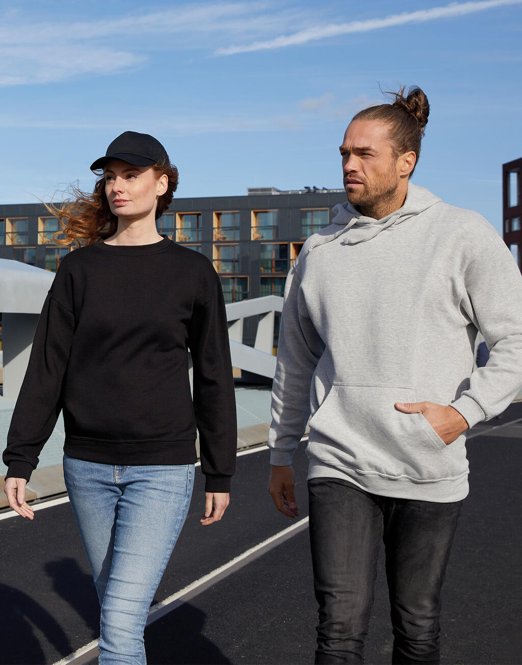 Crew Sweat