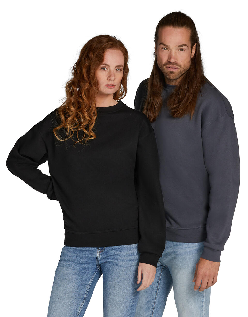 Crew Sweat