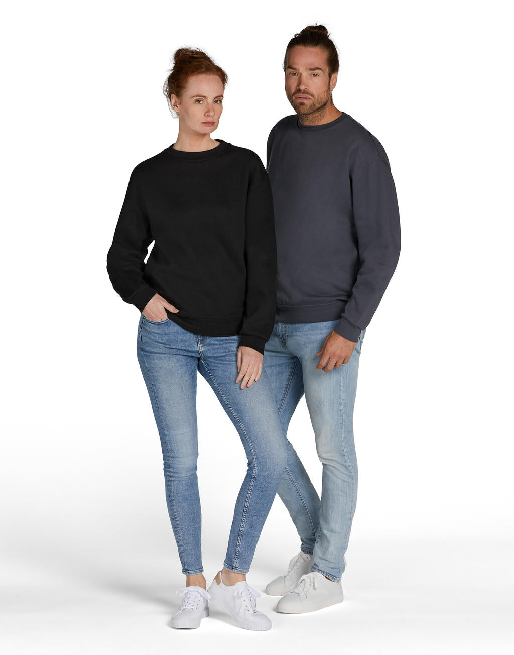 Crew Sweat