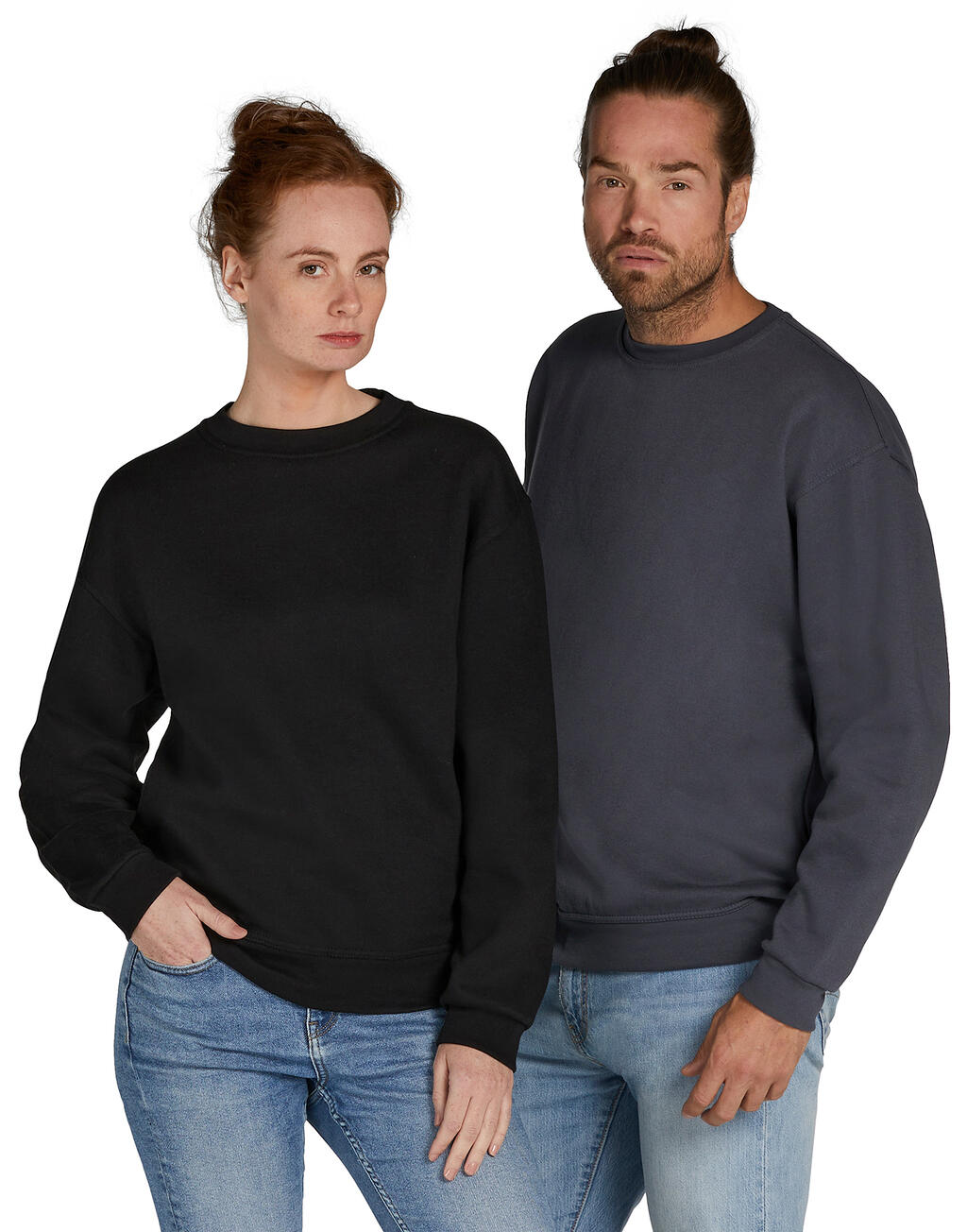 Crew Sweat