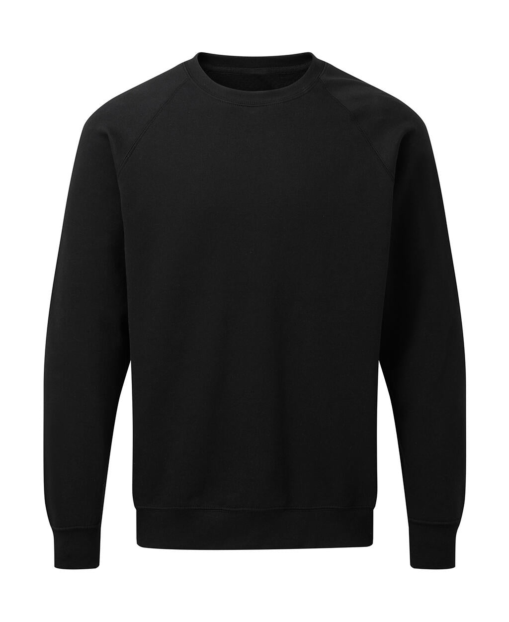 Raglan Sweatshirt