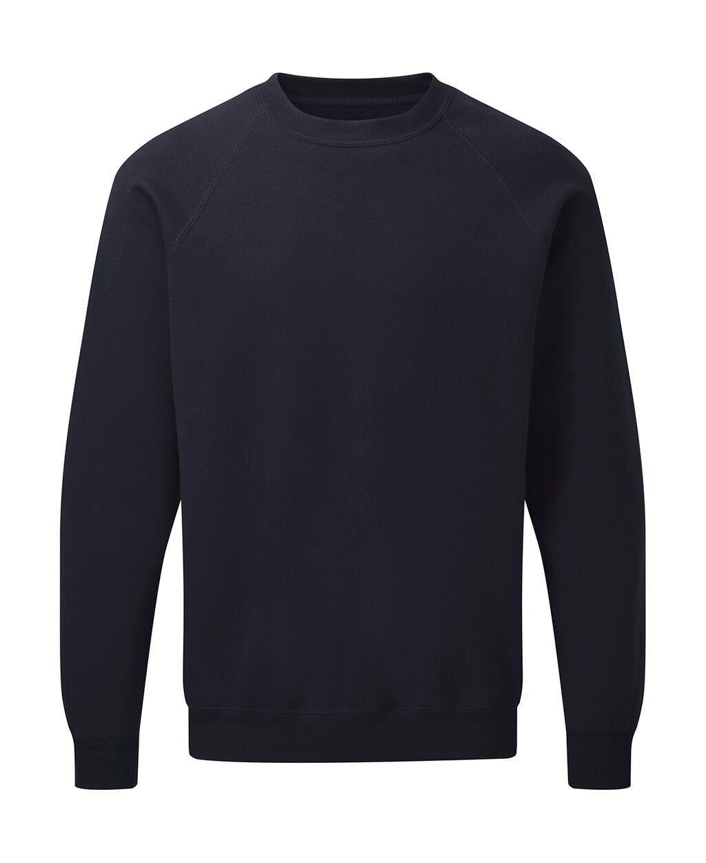 Raglan Sweatshirt