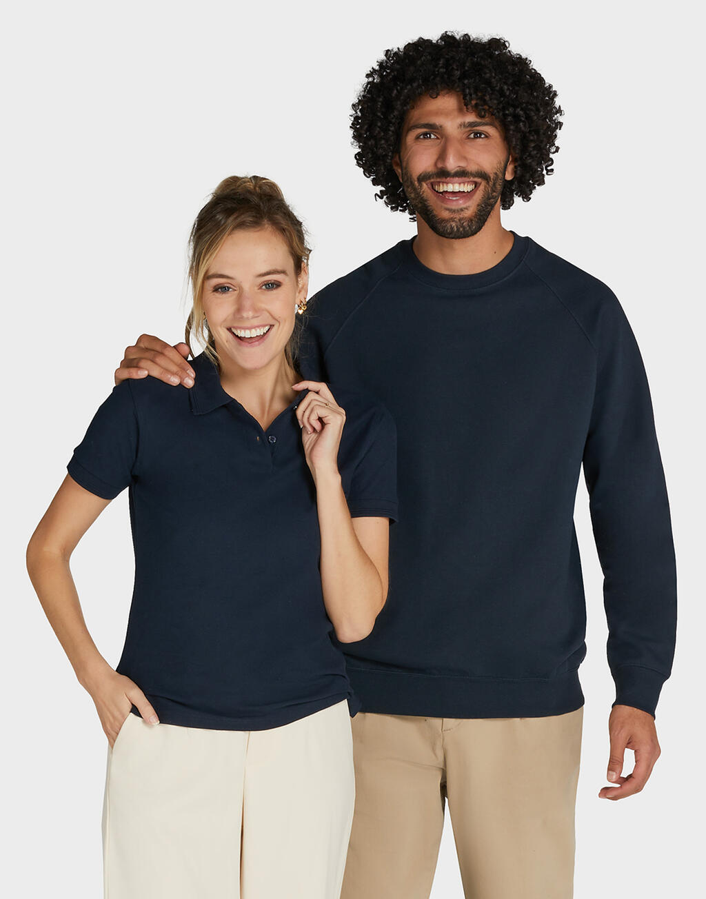 Raglan Sweatshirt