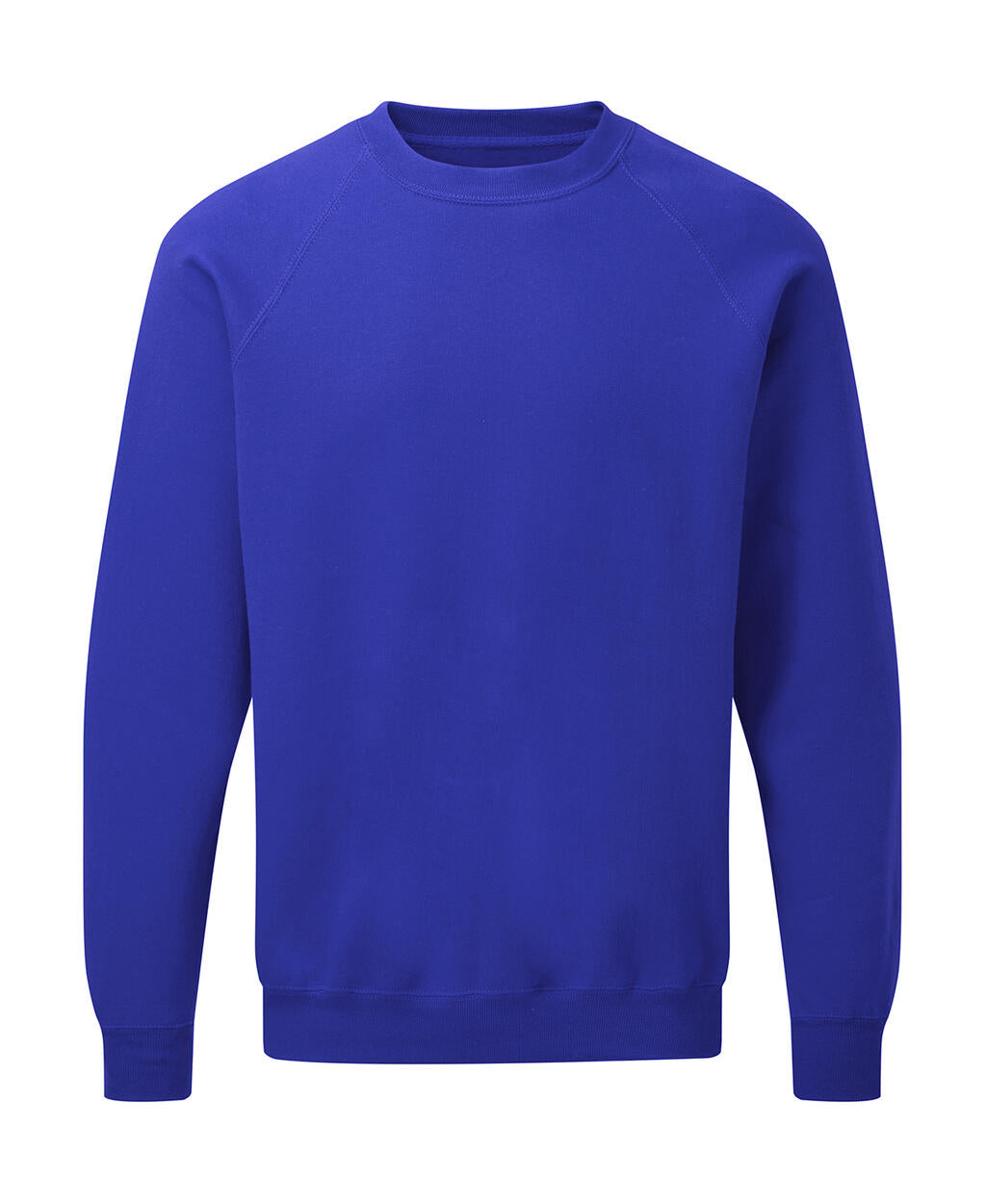 Raglan Sweatshirt